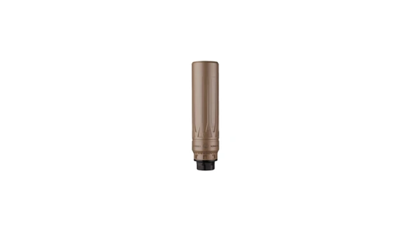 DEAD AIR NOMAD-TI XC FDE 7.62 XENO
