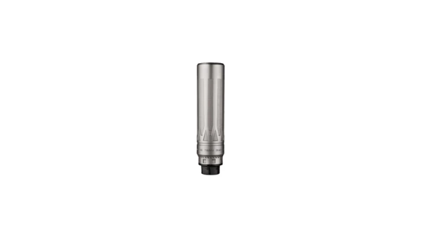 DEAD AIR NOMAD-TI XC SLVR 7.62 XENO