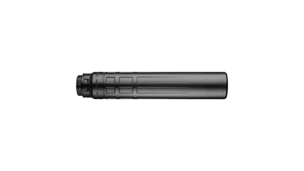 DEAD AIR NOMAX 33 BLACK XEMAX