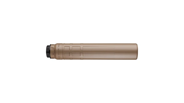 DEAD AIR NOMAX 33 FDE XEMAX