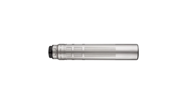 DEAD AIR NOMAX 33 SILVER XEMAX