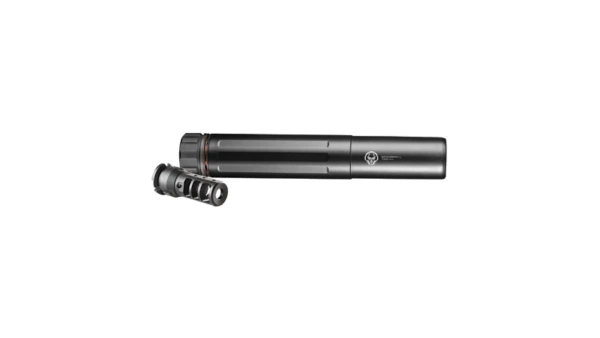 DEAD AIR SANDMAN-L 7.62 W/ MB