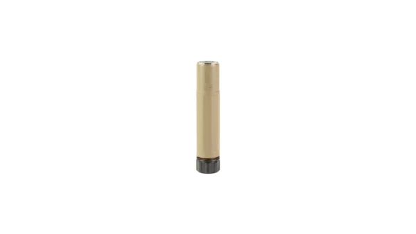 DEAD AIR SANDMAN-S 7.62 FDE