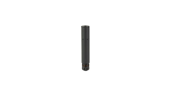 DEAD AIR WOLFMAN KMQD KIT