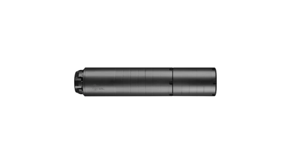 DEAD AIR WOLFMAN 9MM BLK