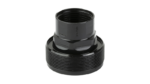 DEAD AIR WOLVERINE THREAD INSRT 24MM RH