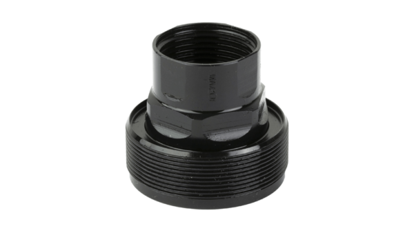 DEAD AIR WOLVERINE THREAD INSRT 24MM RH