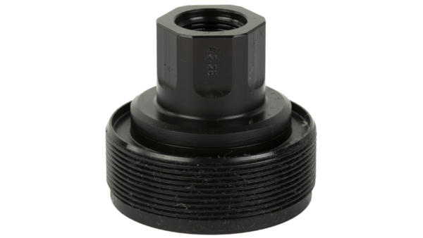 DEAD AIR WOLVERINE THREAD INSRT 1/2X28