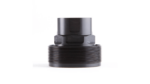 DEAD AIR WOLVERINE THREAD INSRT 24MM RH LG