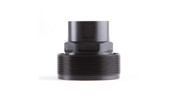DEAD AIR WOLVERINE THREAD INSRT 24MM RH LG