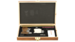 WIN UNIV CLEANING  KIT 30 PC WOOD CASE
