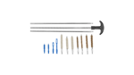 DAC UNIVERSAL PISTOL CLEANING KIT 14PC