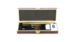 DAC UNIVERSAL CLEANING  KIT 17PC WOOD BOX