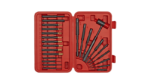 WINCHESTER ROLL PIN PUNCH SET