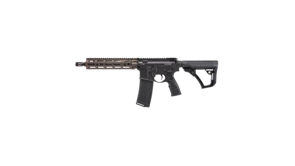 DD DD4 MK18 RIII SBR 556 10.3" 32RD
