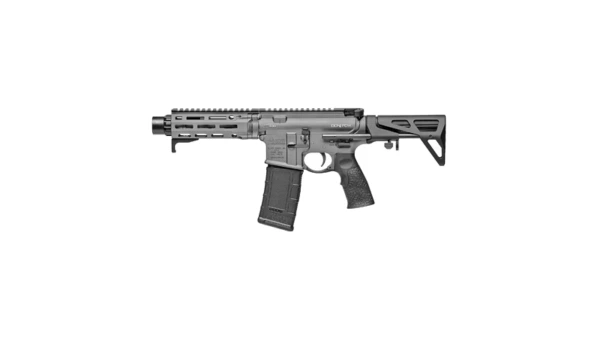 DD DDM4 PDW SBR 7" 300BLK 30RD COBLT