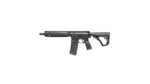 DD M4 CARB MK18 SBR 556 10.3" BLK