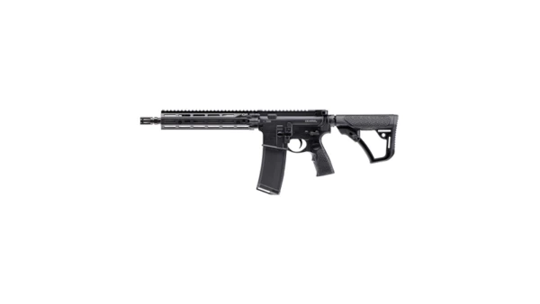 DD DD4 MK18 RIII SBR 556 10.3" 32RD