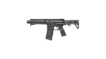 DD DDM4 PDW SBR 7" 300BLK 30RD BLK