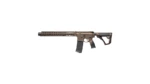 DD M4 ISR 300BLK 16" 32RD BRN