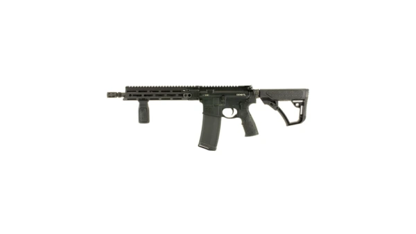 DD M4V7S SBR 556 NATO 11.5" BLK