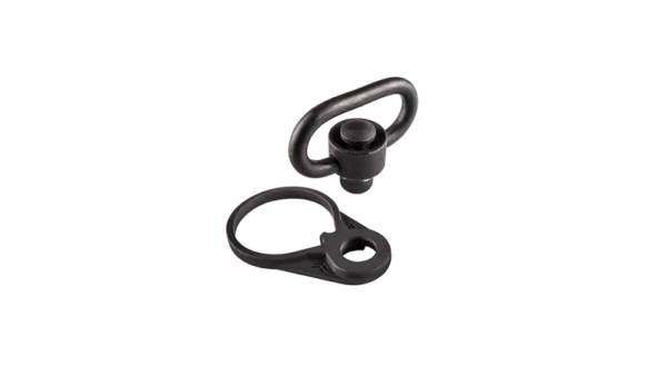 Daniel Defense REAR RCVR QD ATTCHMNT POINT BLK