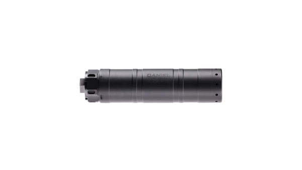 DD SOUNDGUARD SG-556 1/2-28 BLK