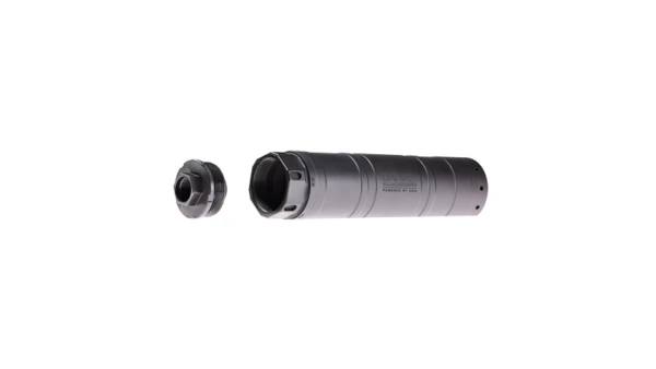 DD SOUNDGUARD SG-30 5/8-24 BLK