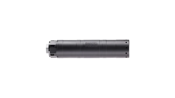 DD SOUNDGUARD SG-30TI 5/8-24 BLK