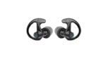 SUREFIRE SONIC DFNDR MED BLK 1 PAIR