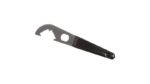ERGO CASTLE NUT STOCK WRENCH BLK