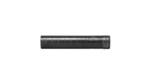 ENERGETIC LUX SILENCER 6.5MM DRK GRY