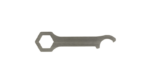 ENERGETIC VOX WRENCH
