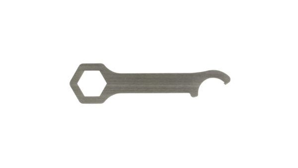 ENERGETIC VOX WRENCH