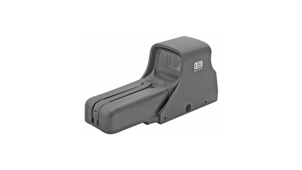 EOTECH 512 68 MOA RING/MOA DOT
