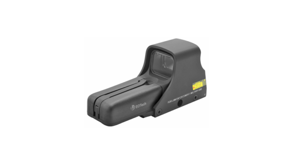 EOTECH 552 68 MOA RING/MOA DOT BLK