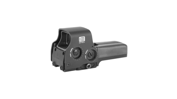 EOTECH 558 68 MOA RING/1MOA DOT QR