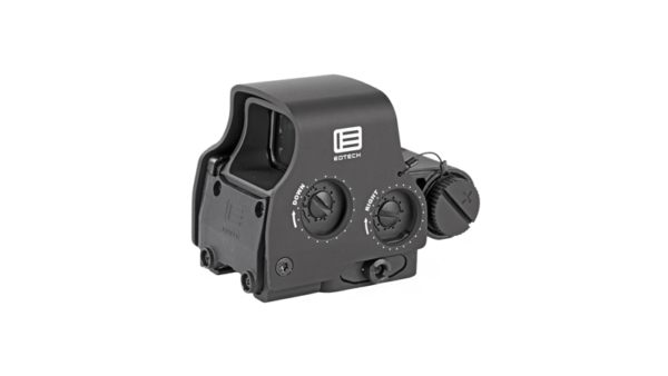 EOTECH EXPS2 GRN 68MOA RING/1MOA DOT