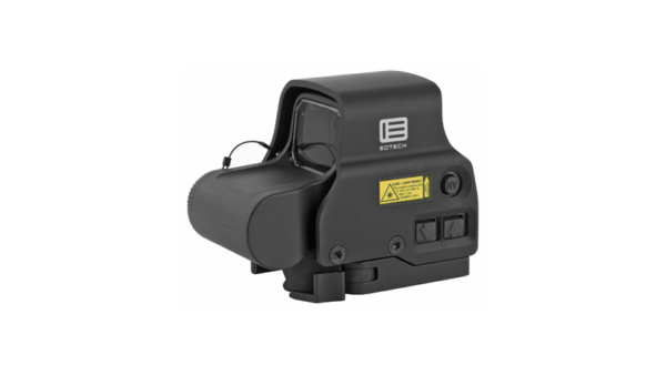 EOTECH EXPS3 68MOA RING/4-1 MOA DOTS