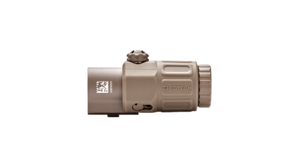 EOTECH G33 3X MAGNIFIER NM TAN