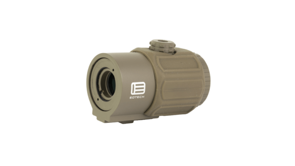 EOTECH G43 3X MAGNIFIER NM TAN