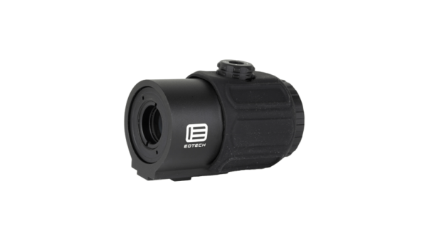EOTECH G43 3X MAGNIFIER NM BLK