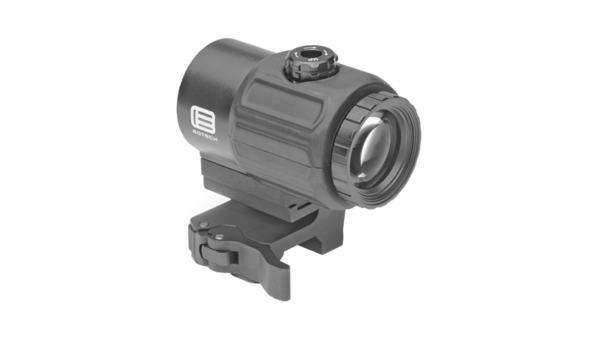 EOTECH G43 3X MAGNIFIER BLK