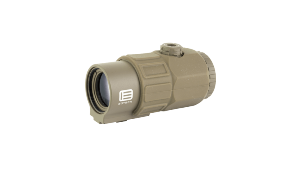 EOTECH G45 5X MAGNIFIER NM TAN