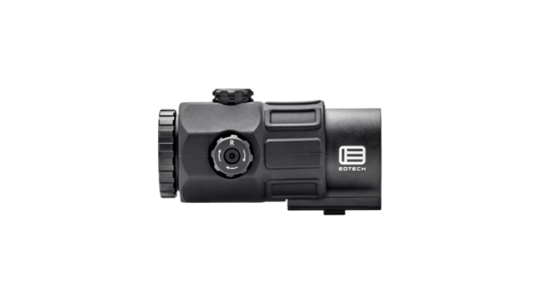 EOTECH G45 5X MAGNIFIER NM BLK