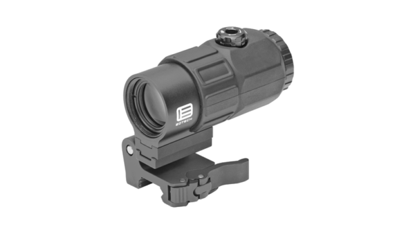 EOTECH G45 5X MAGNIFIER BLK