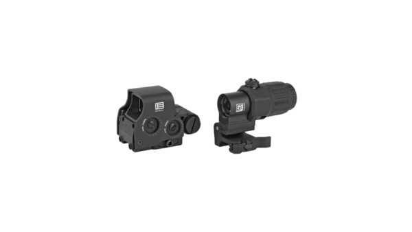EOTECH HHS II EXPS2-2 WITH G33 BLK