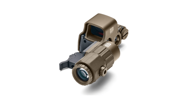 EOTECH HHSVIII EXPS3-0 G33 TAN