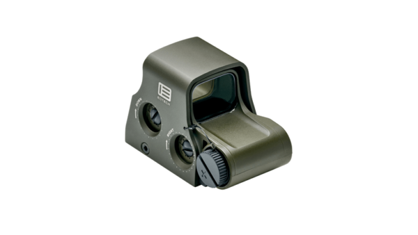 EOTECH XPS2-0 68/1 MOA CR123 ODG
