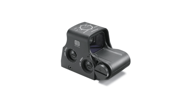 EOTECH XPS2 2 DOT 300BLK RETICLE